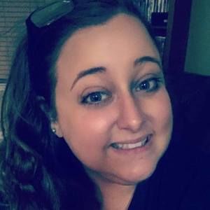Meet your Posher, Kasey